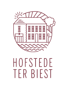 Hofstede Ter Biest Bed And Breakfast Logo